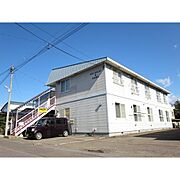 アパートメント２テラモトの賃貸物件