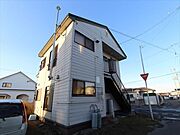 美幌駅より徒歩16分 築38年の賃貸物件
