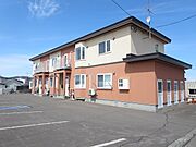 美幌駅より徒歩19分 築22年5ヶ月 2階建の賃貸物件