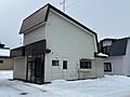JR石北本線 美幌駅 徒歩37分の賃貸一戸建て