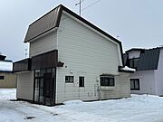 美幌駅より徒歩37分 築42年の賃貸物件