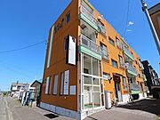 美幌駅より徒歩17分 3階 築42年6ヶ月の賃貸物件