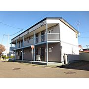 コーポ志栄館 2階 築30年10ヶ月の賃貸物件