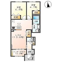 間取り：212047141261