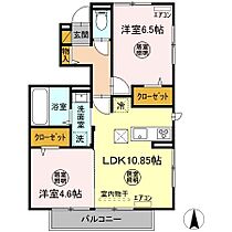 間取り：212050716539