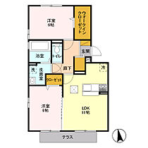 間取り：212051108233