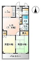 間取り：212051472711