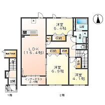 間取り：212051944882