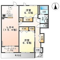 間取り：212051944885