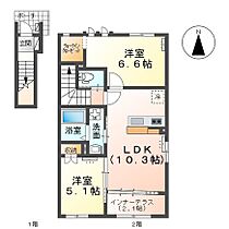 間取り：212051962898