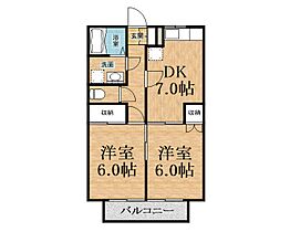 間取り：212052066585