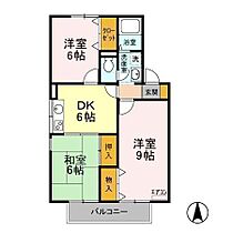間取り：212052090849