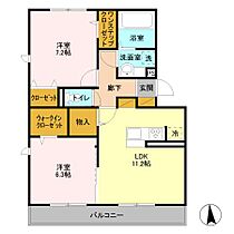 間取り：212052177172
