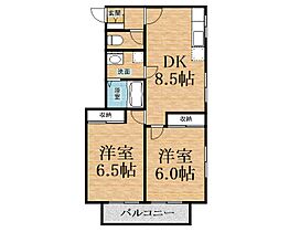 間取り：212052300114
