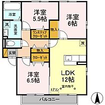 間取り：212052371468