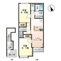 間取り：212052514132