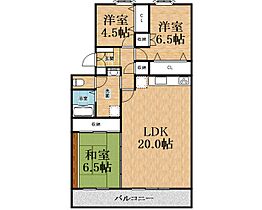 間取り：212052517859