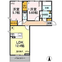 間取り：212052531411