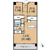 間取り：212052558718