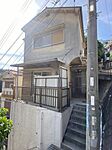 神戸市長田区丸山町1丁目 2階建 築45年のイメージ