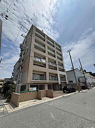 兵庫県神戸市長田区御蔵通５丁目