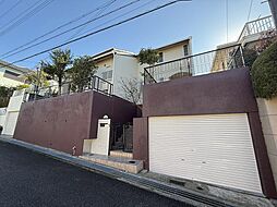 兵庫県西宮市北六甲台１丁目