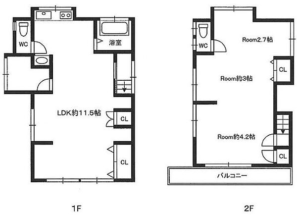 間取り：328000673208