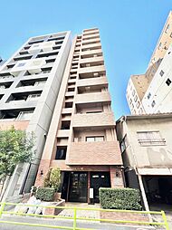 トーシンフェニックス日本橋三越前(禁煙）