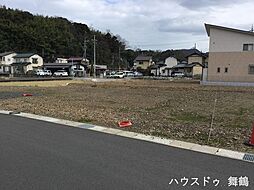 京都府舞鶴市字倉谷