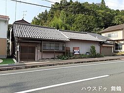 京都府舞鶴市字余部下