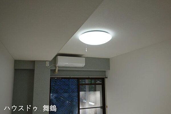 洋室8.7帖
