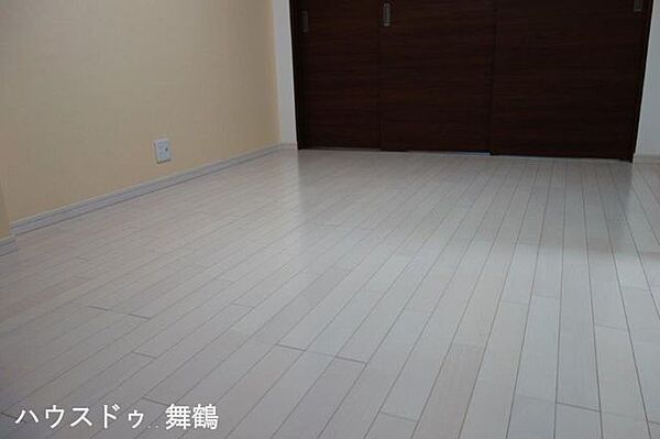 洋室6帖