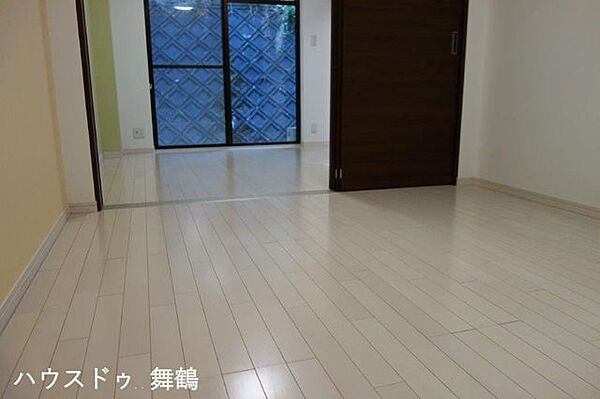 洋室6帖
