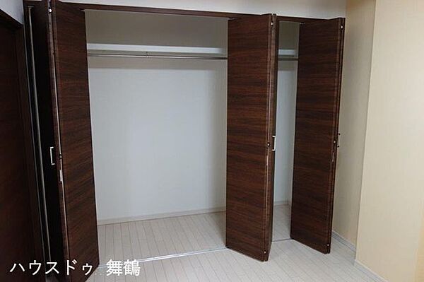 洋室6帖