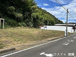 京都府舞鶴市字長浜