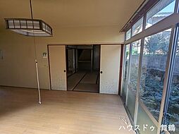 洋室の画像