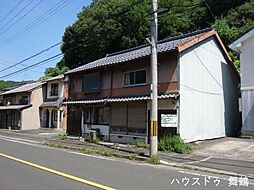 京都府舞鶴市字余部上