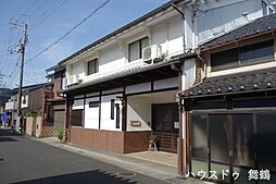 京都府舞鶴市字魚屋