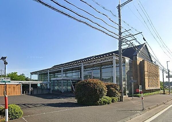 青郷公民館（ハウディ青郷） 650m