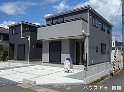 京都府綾部市上延町前田