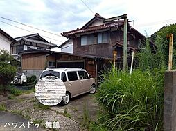 京都府舞鶴市字小橋