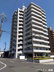 クレインズタワー　10階部分