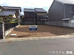 京都府舞鶴市愛宕中町