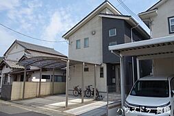 京都府舞鶴市溝尻町