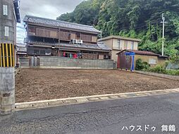 京都府舞鶴市溝尻中町