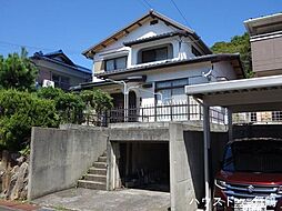 京都府舞鶴市白浜台