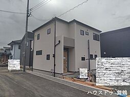 京都府舞鶴市字七日市