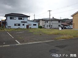 京都府舞鶴市字七日市