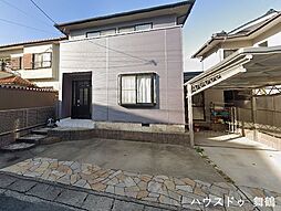 京都府舞鶴市字行永