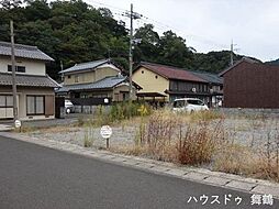 京都府舞鶴市字余部上